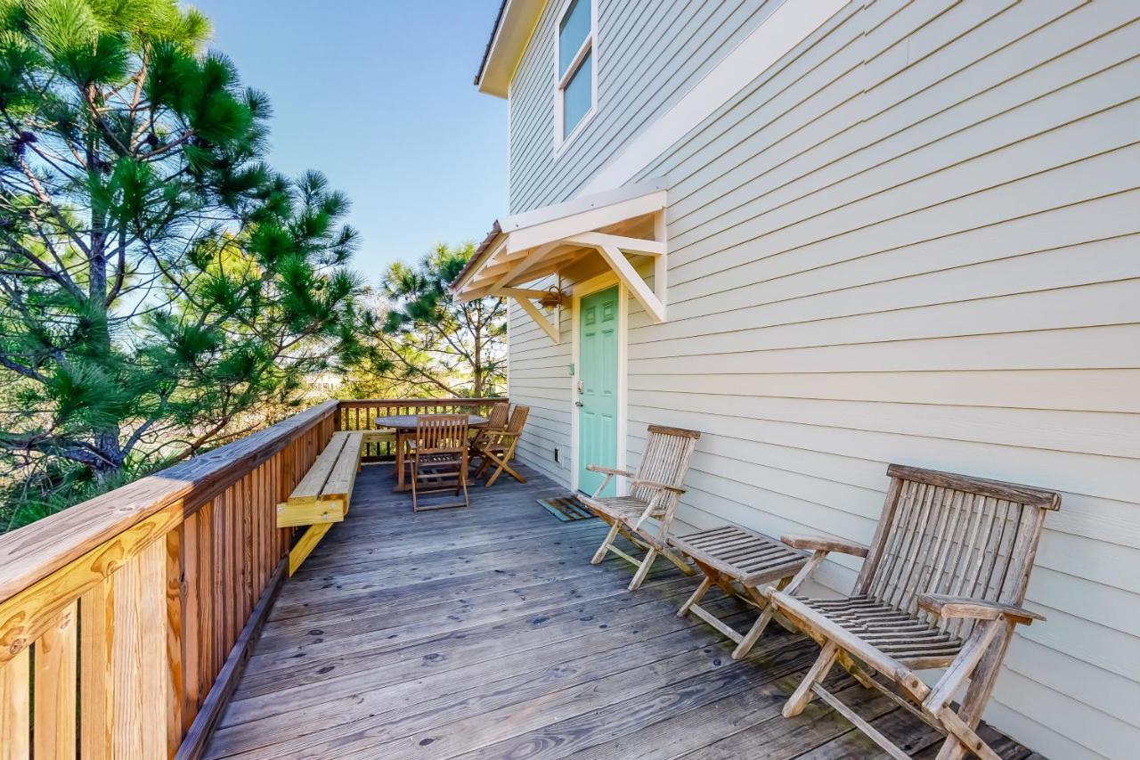 Lightly Salted Villa Gulf Shores Exterior photo